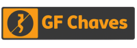 Logotipo - GF Chaves